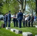 WWII B-25 crew member laid to rest