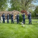 WWII B-25 crew member laid to rest
