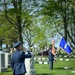 WWII B-25 crew member laid to rest