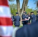 WWII B-25 crew member laid to rest