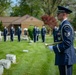 WWII B-25 crew member laid to rest