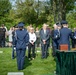WWII B-25 crew member laid to rest