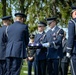 WWII B-25 crew member laid to rest