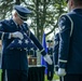 WWII B-25 crew member laid to rest