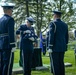 WWII B-25 crew member laid to rest