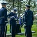 WWII B-25 crew member laid to rest