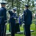 WWII B-25 crew member laid to rest
