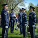 WWII B-25 crew member laid to rest