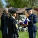 WWII B-25 crew member laid to rest