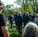 WWII B-25 crew member laid to rest