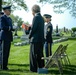 WWII B-25 crew member laid to rest