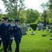 WWII B-25 crew member laid to rest