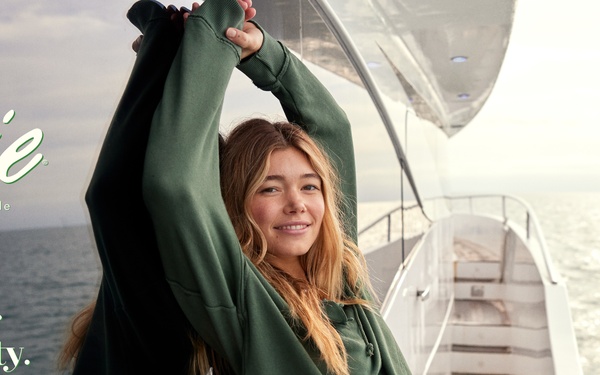 Exchange To Welcome Aerie at ShopMyExchange.com and PXs, BXs