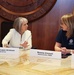 FEMA Administrator Deanne Criswell  Visits New Mexico Wildfire Disaster