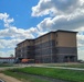 Second transient troops barracks project continues at Fort McCoy