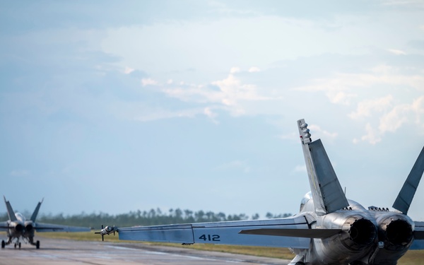 WSEP 22.08 and Checkered Flag 22-2