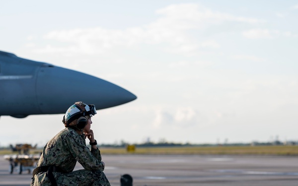 WSEP 22.08 and Checkered Flag 22-2