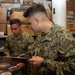 CTF-56 Supply Visit to USS Boxer