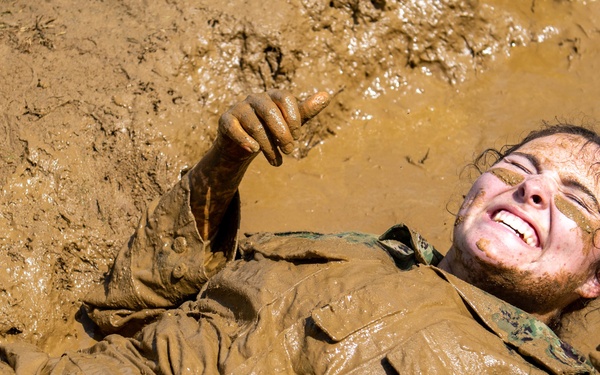 Midshipmen Participate in Sea Trials