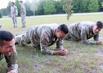 Spartan Brigade seeks best for Best Squad Competition