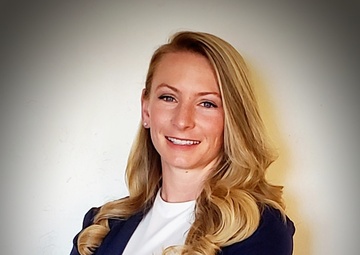 USAICoE executive liaison chosen for the Flinn-Brown Fellowship