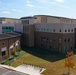The Malcolm Grow Medical Clinics and Surgery Center at Joint Base Andrews