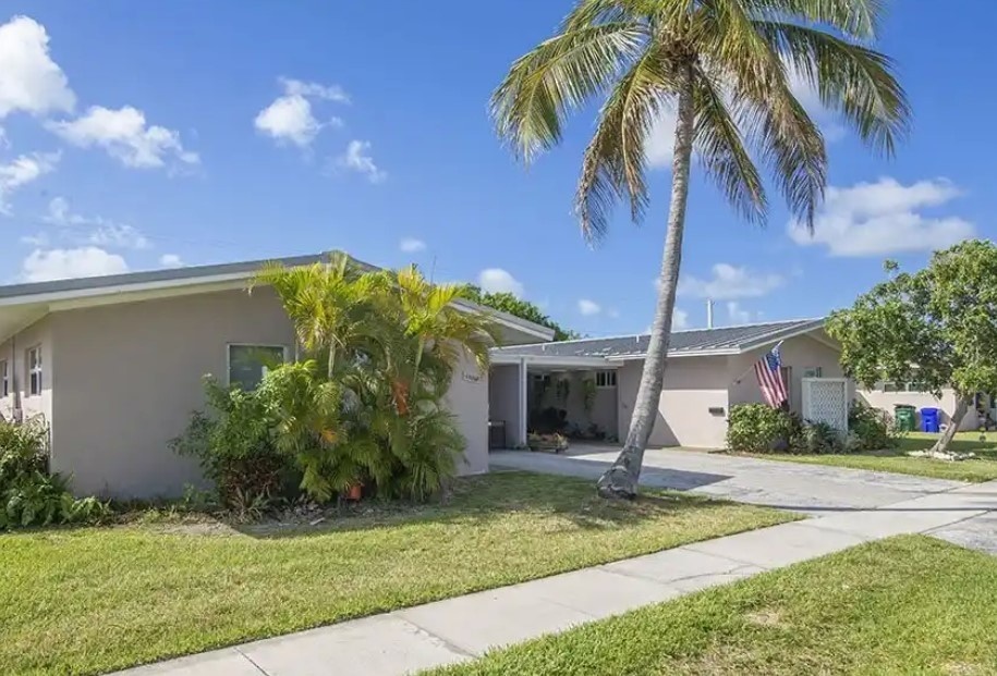 NAS Key West Housing