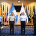 Colonel Pablo De Leon, Guatemala Delegate Visits IADC