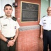 Colonel Pablo De Leon, Guatemala Delegate Visits IADC