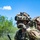 U.S. and Italian Army units make history during Exercise Swift Response