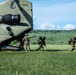 U.S. and Italian Army units make history during Exercise Swift Response