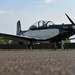 FAIP heritage aircraft revealed