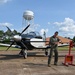 FAIP heritage aircraft revealed