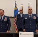 217th AOG Change of Command Ceremony