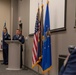 217th AOG Change of Command Ceremony