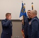 217th AOG Change of Command Ceremony