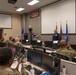 217th AOG Change of Command Ceremony