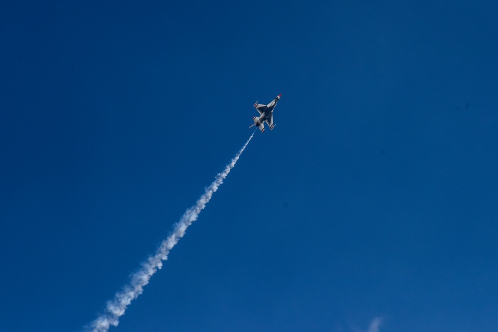 Fairchild Skyfest 2022 soars over the Inland Northwest