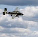 Fairchild Skyfest 2022 soars over the Inland Northwest