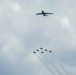 Fairchild Skyfest 2022 soars over the Inland Northwest