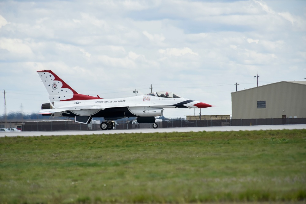 Fairchild Skyfest 2022 soars over the Inland Northwest