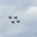 Fairchild Skyfest 2022 soars over the Inland Northwest