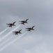 Fairchild Skyfest 2022 soars over the Inland Northwest