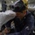 USS Carl Vinson (CVN 70) Toxic Gas Drill