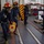 USS Carl Vinson (CVN 70) Toxic Gas Drill