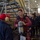 USS Carl Vinson (CVN 70) Toxic Gas Drill