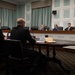 House Appropriations Military Construction, Veterans Affairs, and Related Agencies Subcommittee Hearing on Navy and Marine Corps Installations and Quality of Life