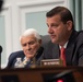 House Appropriations Military Construction, Veterans Affairs, and Related Agencies Subcommittee Hearing on Navy and Marine Corps Installations and Quality of Life