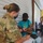 Joint Task Force Bravo medical teams host medical services for local community Tradewinds 2022