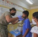 Joint Task Force Bravo medical teams host medical services for local community Tradewinds 2022